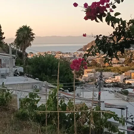 Pensjonat Casasvedese