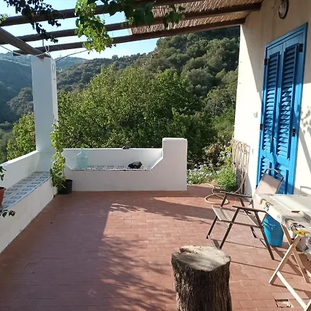 Casasvedese Pensjonat 4*