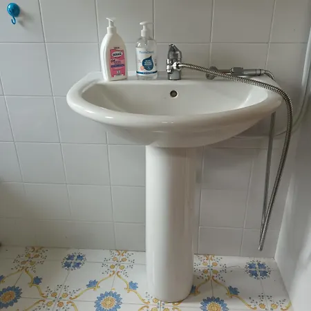 Pensjonat Casasvedese 4*