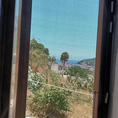 Pensjonat Casasvedese 4*