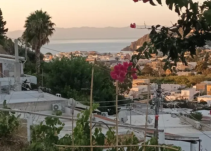 Gæstehus Casasvedese