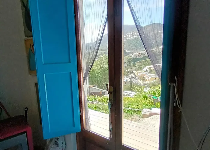 Gæstehus Casasvedese Marina (Lipari)