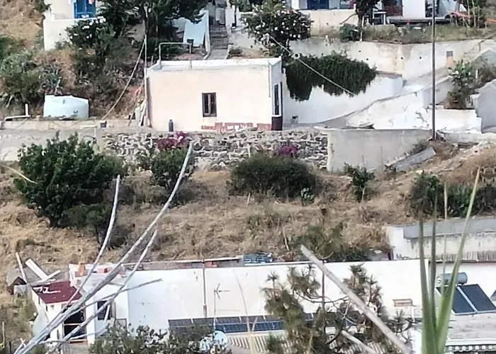 Casasvedese 4* Marina (Lipari)