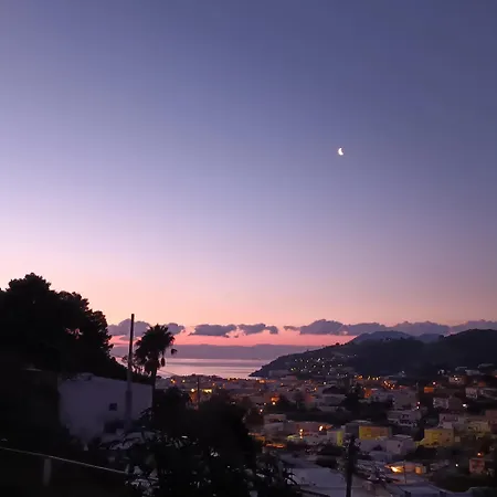 Гостевой дом Casasvedese