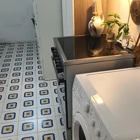 Casasvedese 게스트하우스