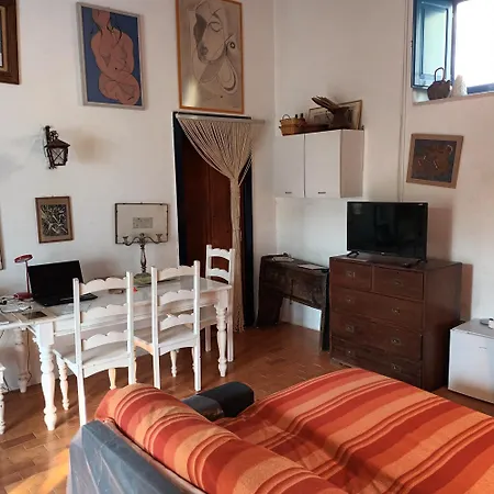 בית הארחה Casasvedese