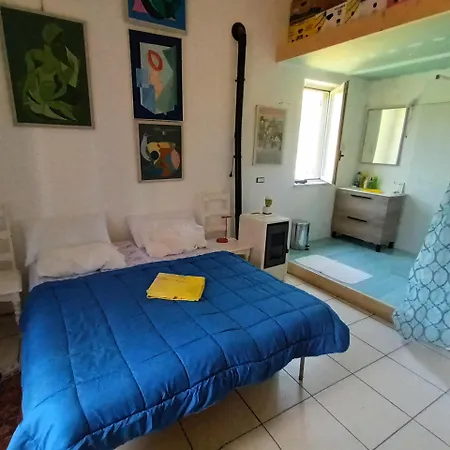 Casasvedese 4* Marina (Lipari)