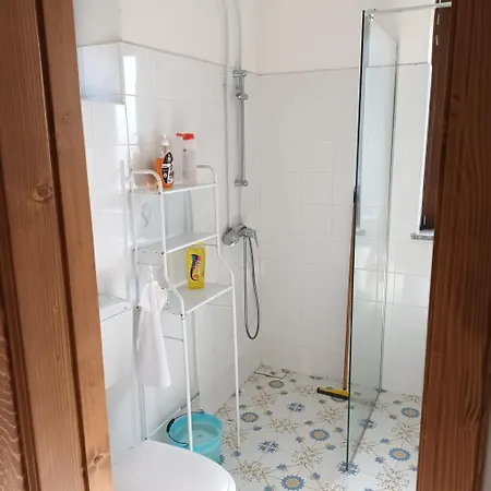 Guest house Casasvedese 4*