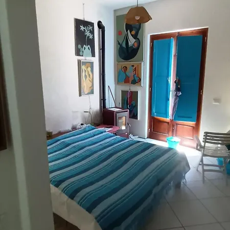 Casasvedese Guest house 4*