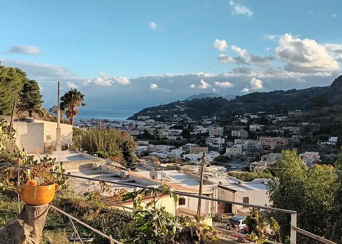 Casasvedese Marina (Lipari)