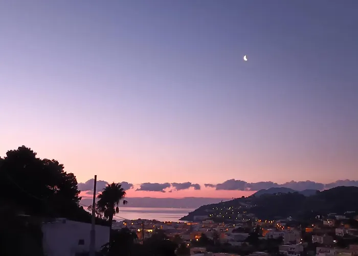 게스트하우스 Casasvedese