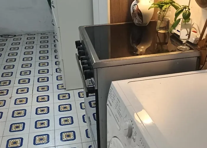 Casasvedese Guest house