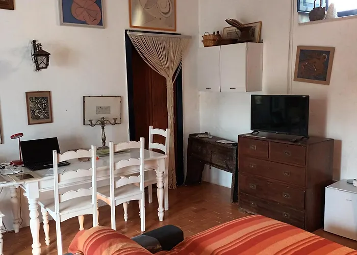 Guest house Casasvedese