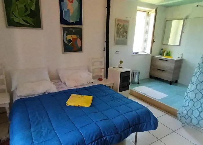 Casasvedese 4* Marina (Lipari)