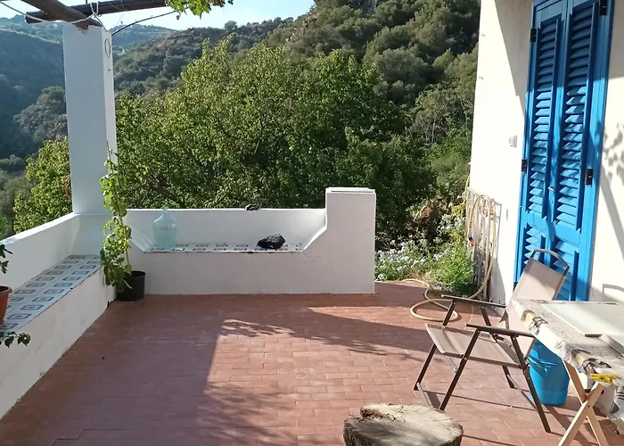 Casasvedese 게스트하우스 4*