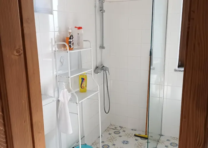 Guest house Casasvedese 4*