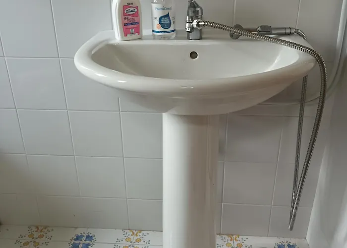 Guest house Casasvedese 4*