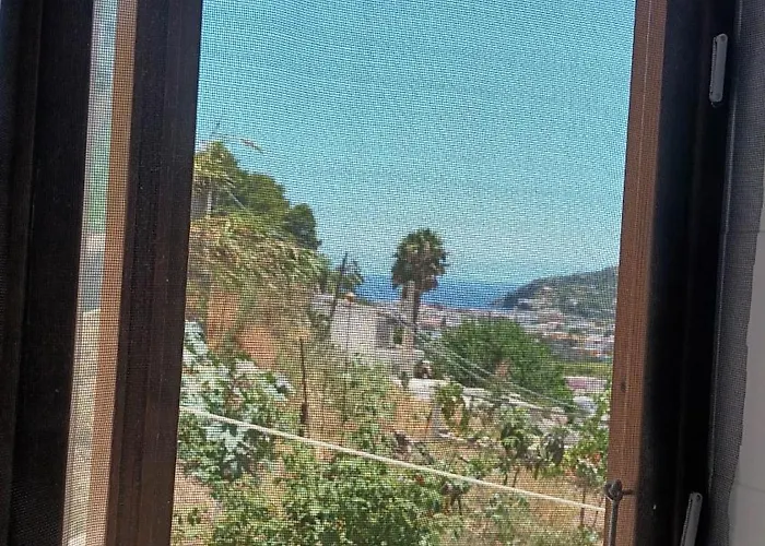 게스트하우스 Casasvedese 4*